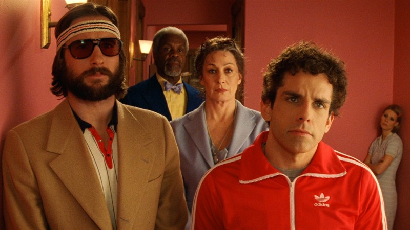 TENENBAUMS