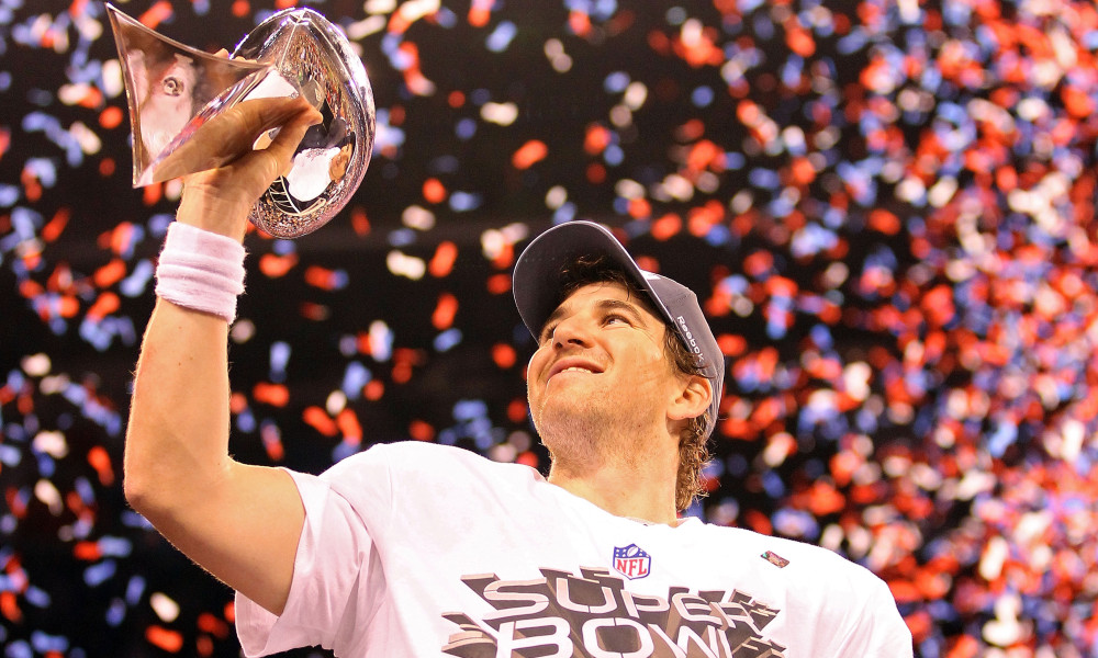 Super Bowl XLVI